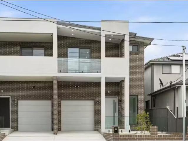 Cozy 4 BR 57 Hampden Road, Wentworthville House for rent List.