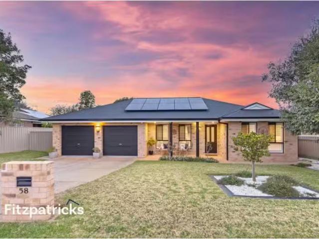 Cozy 4 BR 58 Jack Avenue, Mount Austin House for rent Listed.