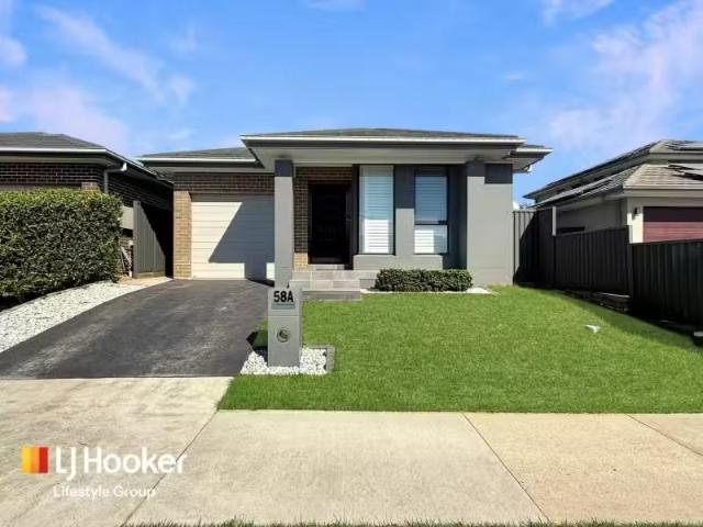 Nice 4 BR 58A Ewing Loop, ORAN PARK House for rent Listed by.