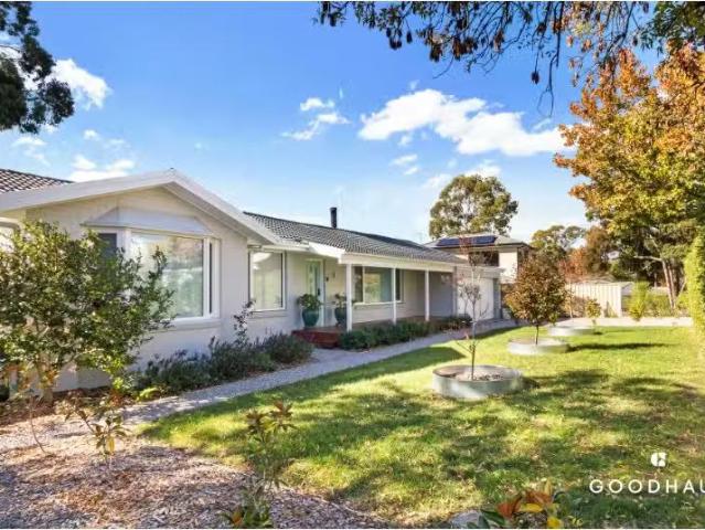 Deal! 4 BR 5 Darke Street, Torrens House for rent Listed by N.