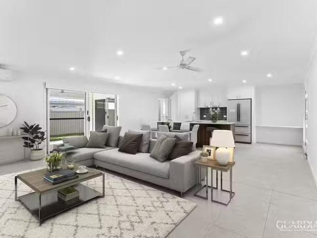 Rental! 4 BR 5 Nichols Road, Kippa Ring, QLD 4021