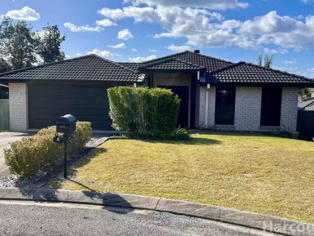 Just in! 4 BR 5 Pisces Place, South West Rocks, NSW 2431 Hou.
