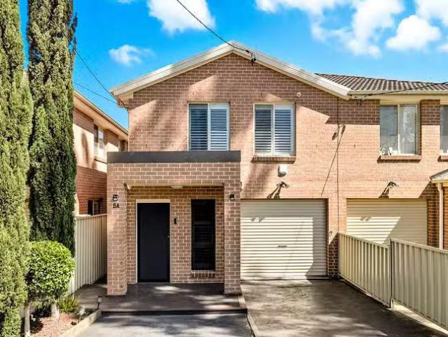 For Rent! 4 BR 5A Cheviot Street, Mount Druitt, NSW 2770