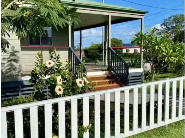Cozy 4 BR 61 Mary Street, Dungog House for rent Listed by Jem.