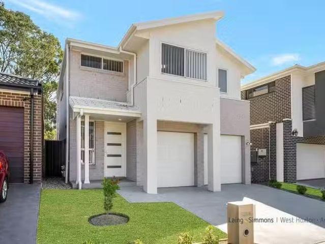 Nice 4 BR 64 Kensell Street, Austral, NSW 2179