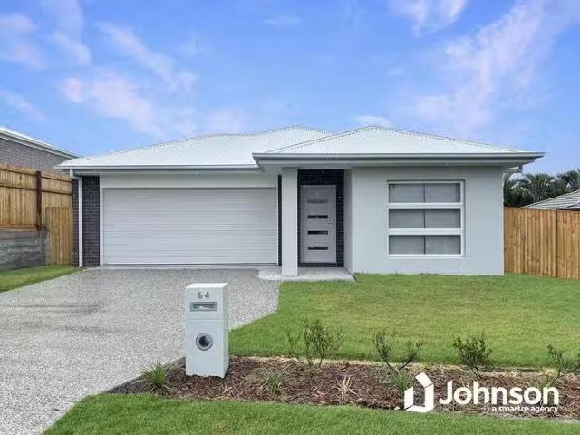 Deal! 4 BR 64 Windle Road, Brassall, QLD 4305