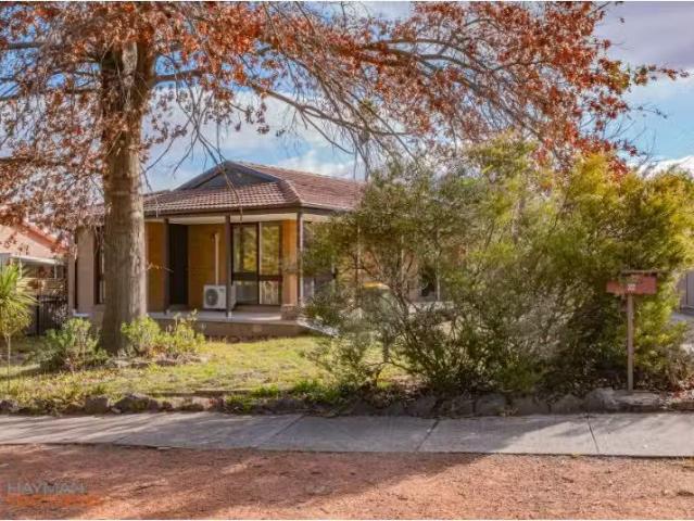 For Rent! 4 BR 66 Badimara Street, Waramanga House for rent L.