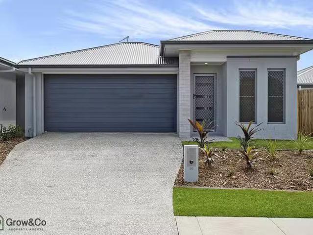 Cozy 4 BR 66 Rural Street, Park Ridge, QLD 4125