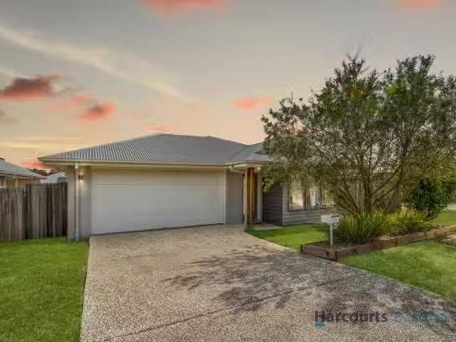 For Rent! 4 BR 6 Williams Street, COLLINGWOOD PARK, QLD 4301.