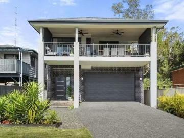 New 4 BR 6 Cowell Street, Dora Creek, NSW 2264 House for Rent