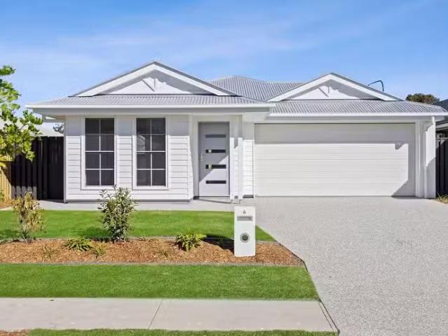 Just in! 4 BR 6 Elridge Boulevard, JIMBOOMBA, QLD 4280 House.