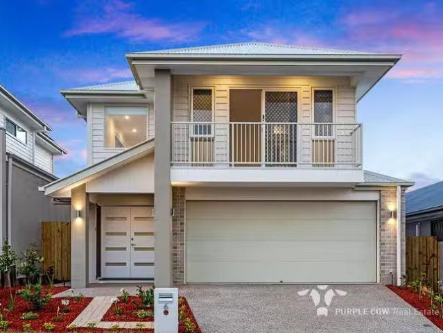Just in! 4 BR 6 Jaffray Street, Bellbird Park, QLD 4300