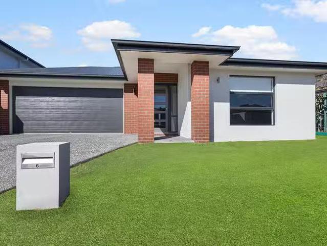 Just in! 4 BR 6 Naples Street, Bracken Ridge, QLD 4017