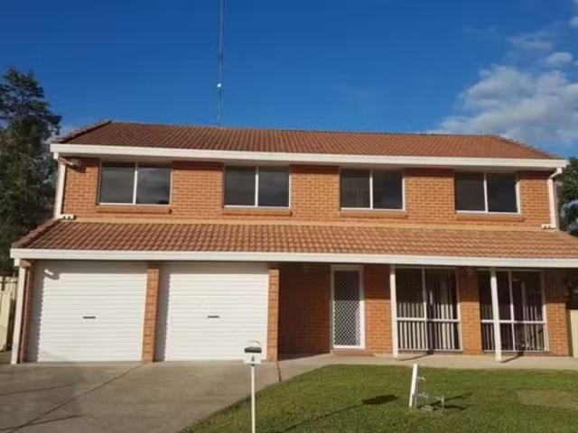 Rental! 4 BR 6 Olin Close, CRANEBROOK House for rent Listed b.