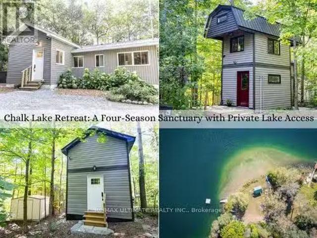 Cozy 4 BR 73 Sumac Lane, Scugog, ON, L9L 2C3 house for lease.