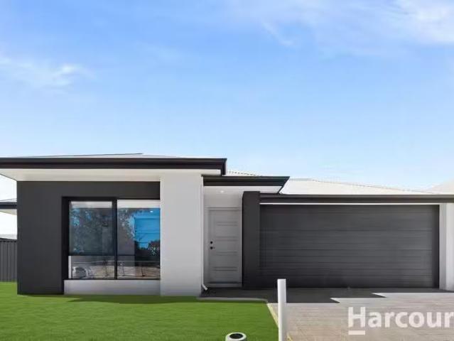 Nice 4 BR 81 Illyarrie Rise, SINAGRA, WA 6065 House for Rent