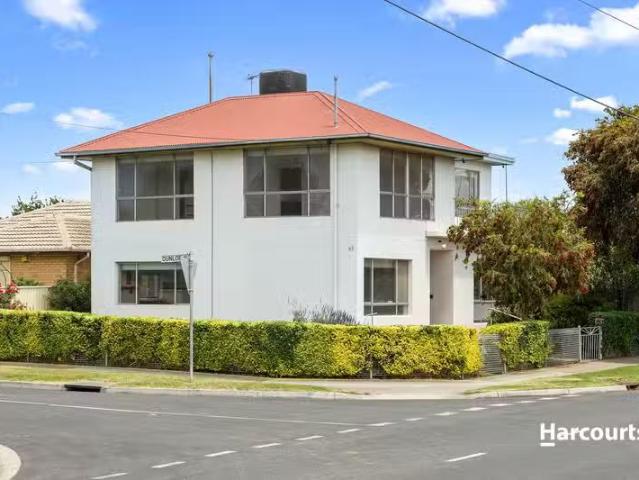 Unique 4 BR 85 Dunloe Avenue, Norlane, VIC 3214 House for Rent