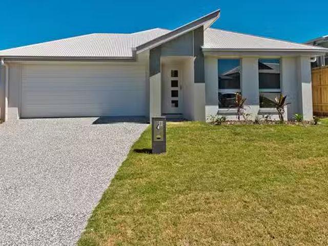 Rental! 4 BR 8 Tamba Street, Griffin, QLD 4503