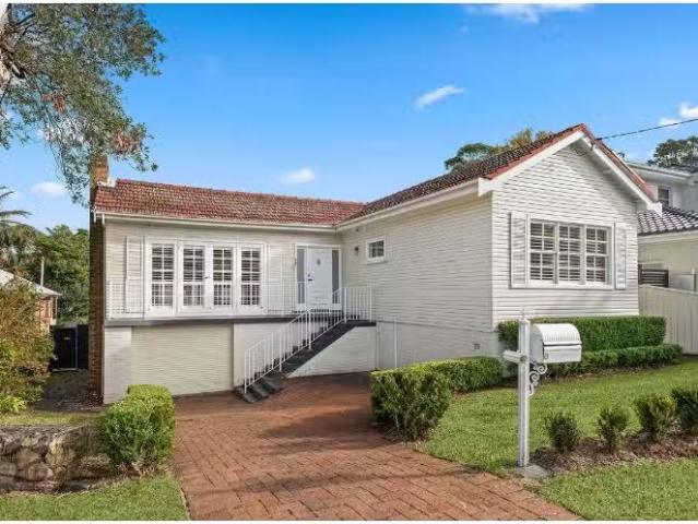 For Rent! 4 BR 8 Byrarong Avenue, MANGERTON House for rent Li.