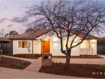 Rental! 4 BR 8 Colton Place, Downer House for rent Listed by.