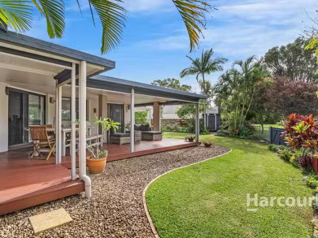 Just in! 4 BR 8 George Pearce Place, EAST BALLINA, NSW 2478.