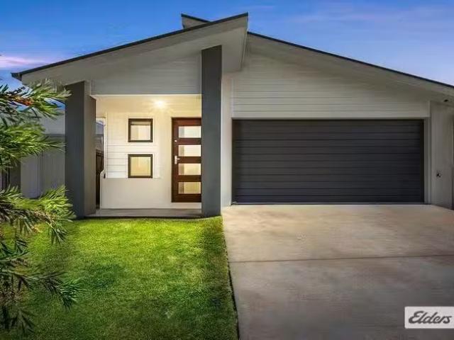 Unique 4 BR 8 Macnab Street, Yarrabilba, QLD 4207