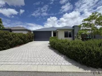 Cheap 4 BR 8 Redondo Street, Caversham, WA 6055
