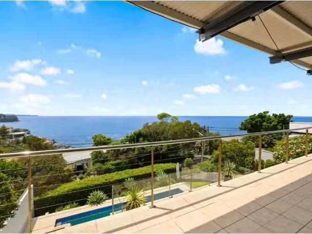 Just in! 4 BR 98 Bungan Head Road, Newport House for rent Lis.
