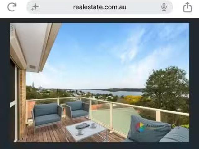 For Rent! 4 BR 9 a Quarry Road, Speers Point House for rent.