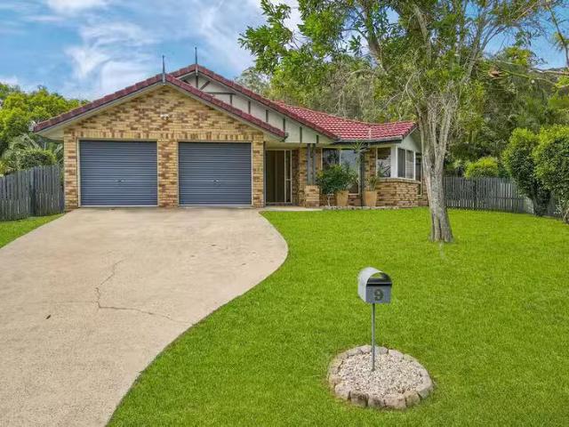Just in! 4 BR 9 Ambat Court, Tanah Merah, QLD 4128
