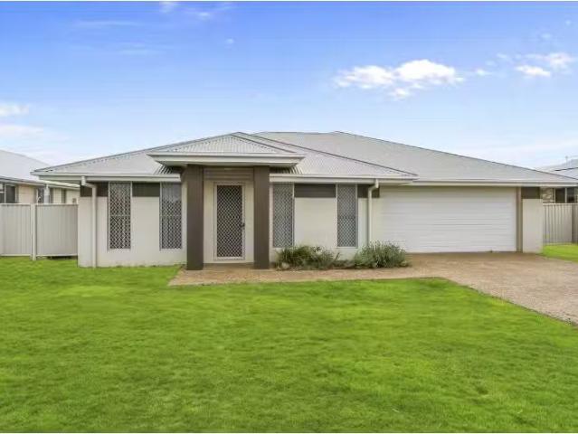 New 4 BR 9 Carnegie Place, TAMWORTH House for rent Listed by.