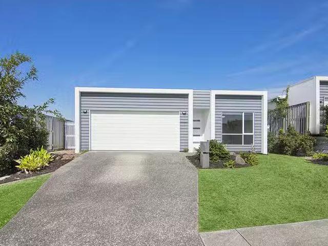 New 4 BR 9 Howell Crescent, Pimpama, QLD 4209