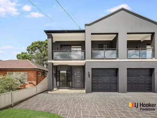 Cheap 4 BR 9 Louie Street, Padstow, NSW 2211