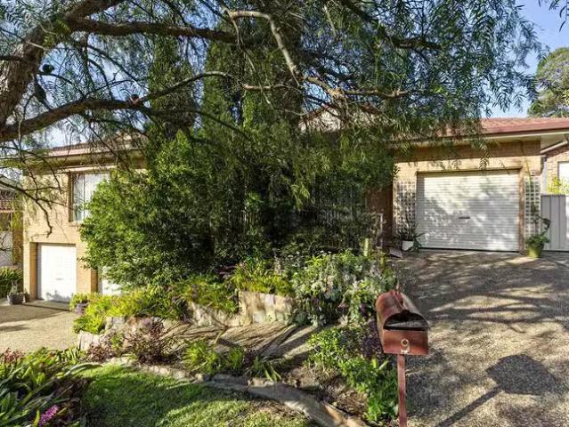 New 4 BR 9 Silver Birch Close, Caves Beach, NSW 2281