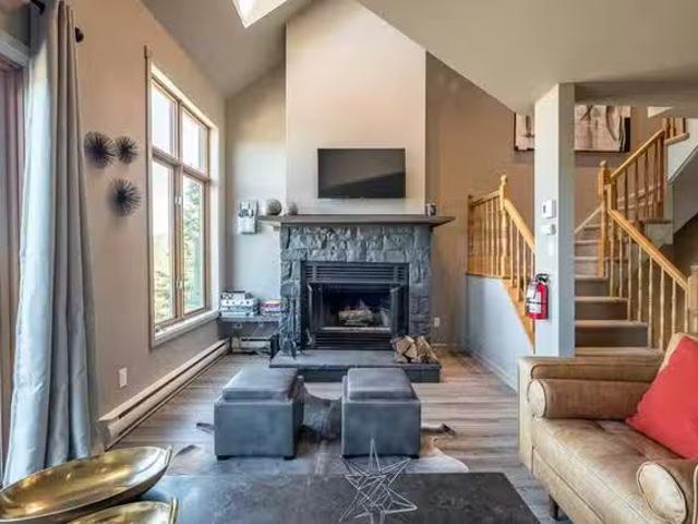 For Rent! 4 BR Chemin de la Forêt