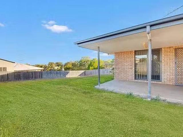 Nice 4 Broadhurst Drive, Gracemere, QLD 4702