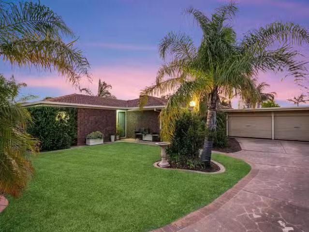 For Rent! 4 Driver Court, West Lakes, SA 5021