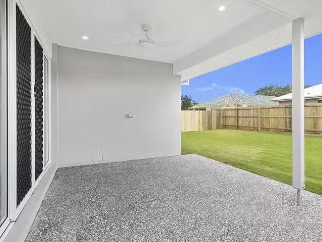 Nice 4 Early Street, Victoria Point, QLD 4165