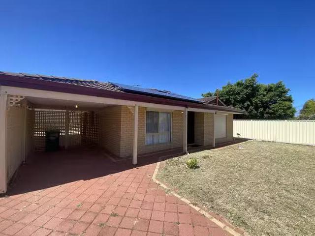 For Rent! 4 Inman Court, Merriwa, WA 6030