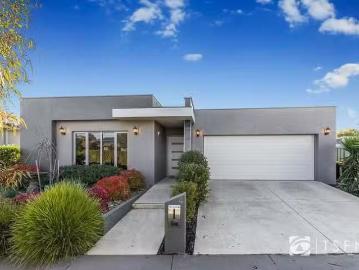 For Rent! 4 Marylebone Circuit, Strathfieldsaye, VIC 3551