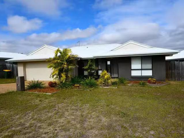 Cozy 4 Sylvana Avenue, Gracemere, QLD 4702