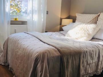 Cozy 4 room apartment in Stuttgart