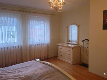 Cozy 4 room apartment with large terrace in Cologne Ackerwinde, Koln Amsterdam Apartments for Rent