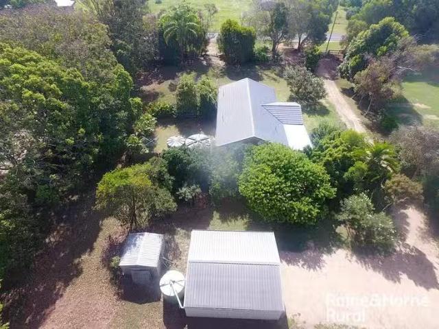Charming 4 Redmans Road, Booie, QLD 4610