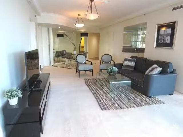 Charming 4A/35 Howard Street, Brisbane City, QLD 4000