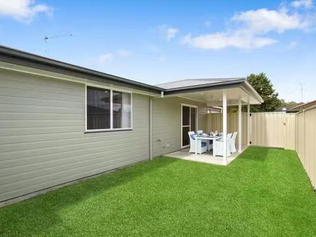 Cozy 4A Brittania Place, Bligh Park, NSW 2756