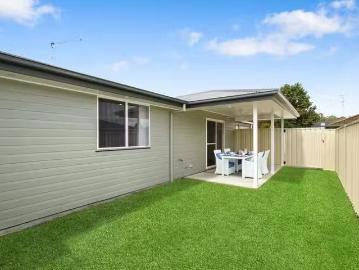 Deal! 4A Brittania Place, Bligh Park, NSW 2756