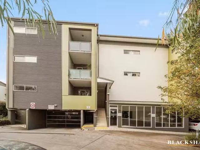 Unique 54/3 Young Street, Crestwood, NSW 2620