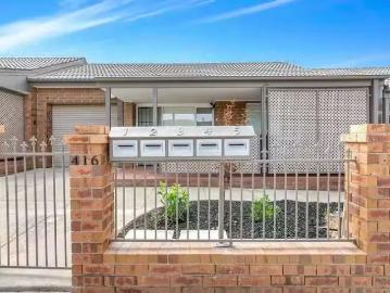 Cheap 5/416 Henley Beach Road, Lockleys, SA 5032