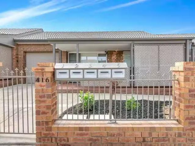Charming 5/416 Henley Beach Road, Lockleys, SA 5032
